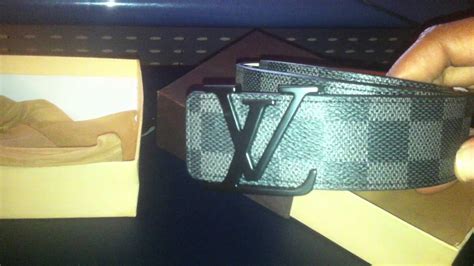 louis vuitton belt replica ioffer